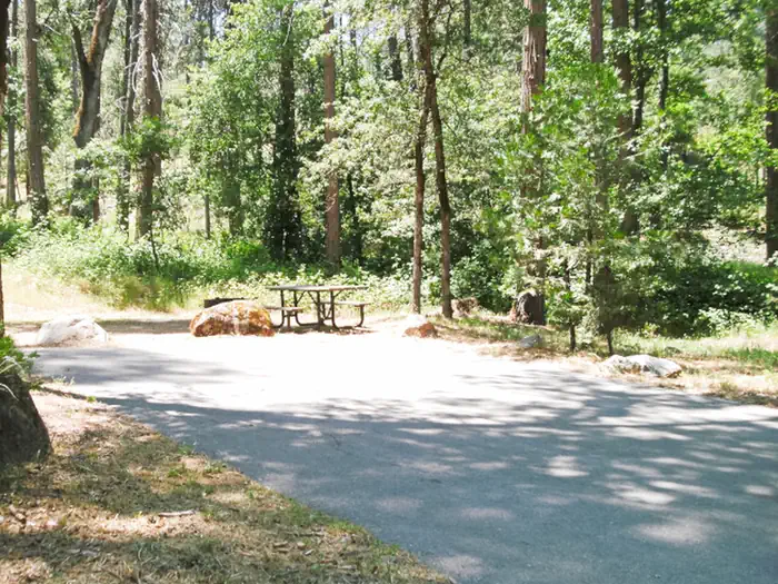 Spring Cove Campground