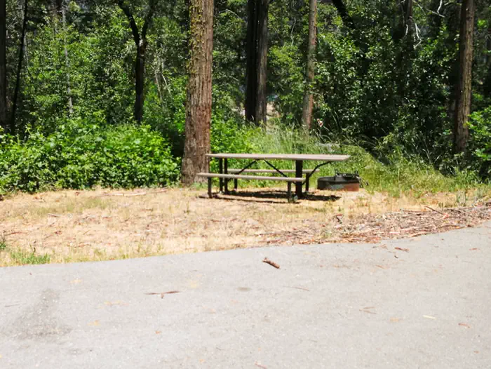 Spring Cove Campground