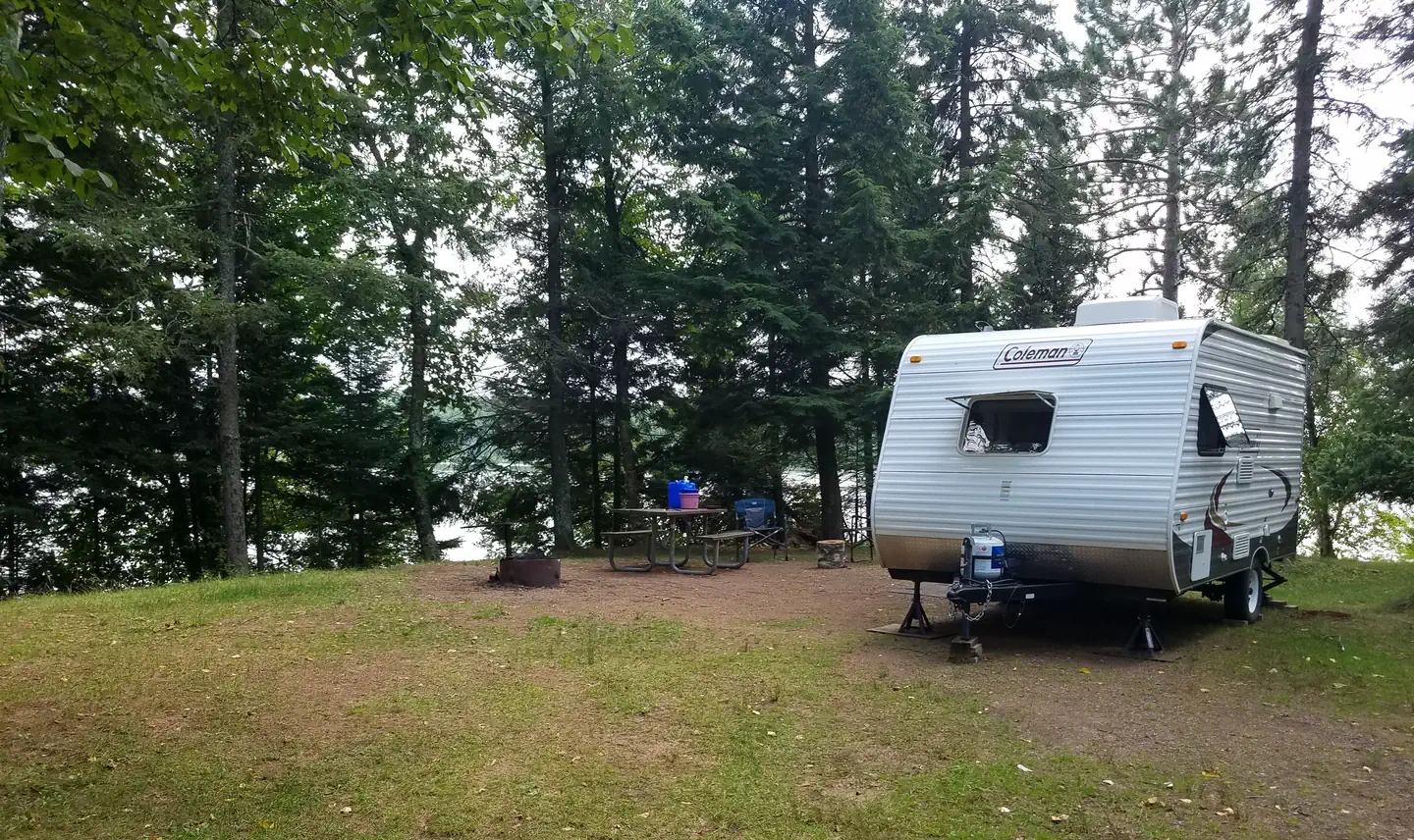 East Twin