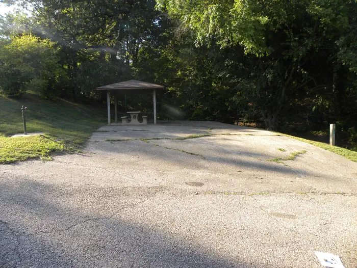Webb Creek Park