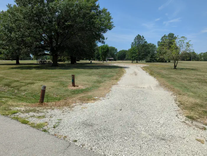 Cottonwood Point