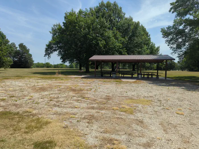 Cottonwood Point