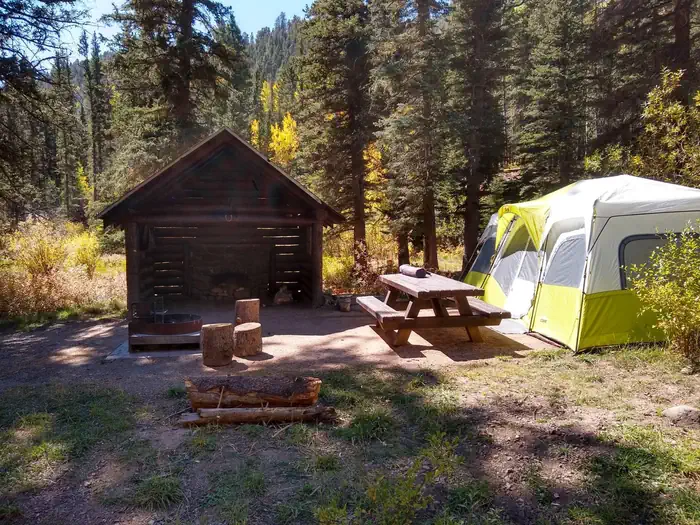 Unit 6 Shelter