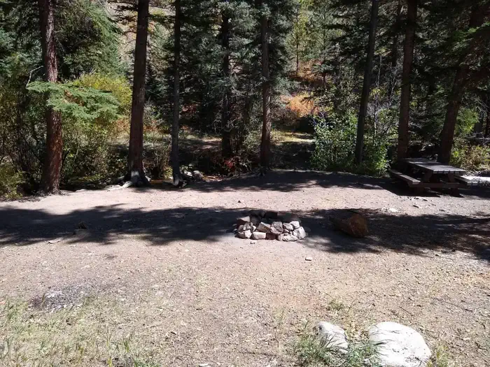 Unit 2 Tent