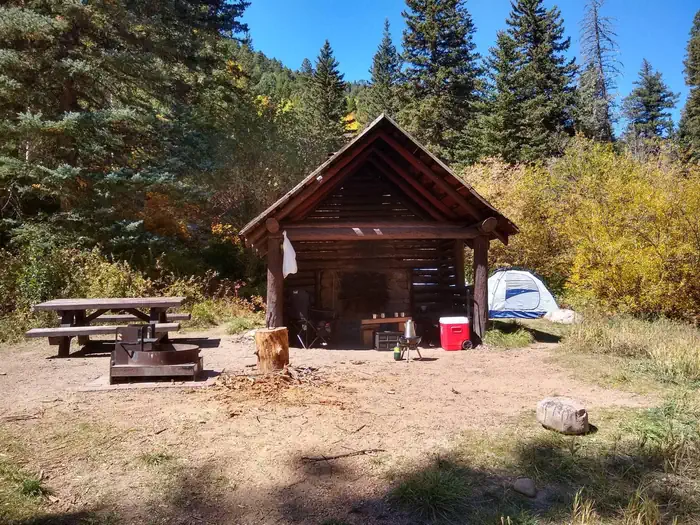 Unit 5 Shelter