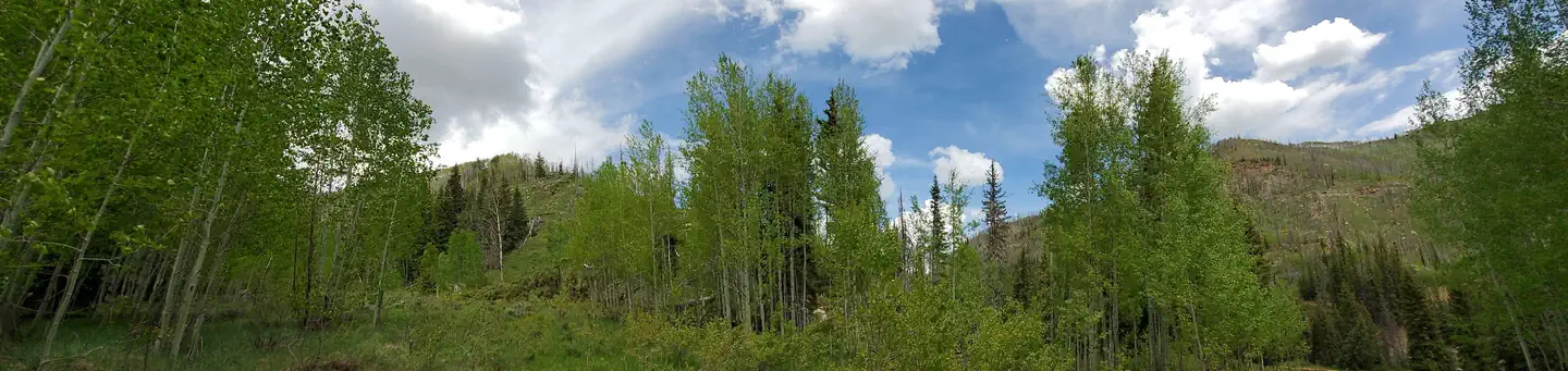 Bridges Campground