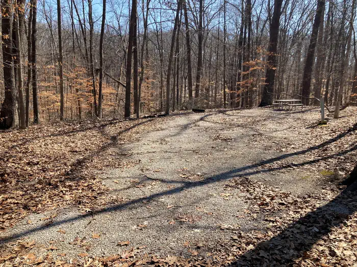 Hardin Ridge