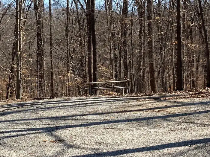 Hardin Ridge