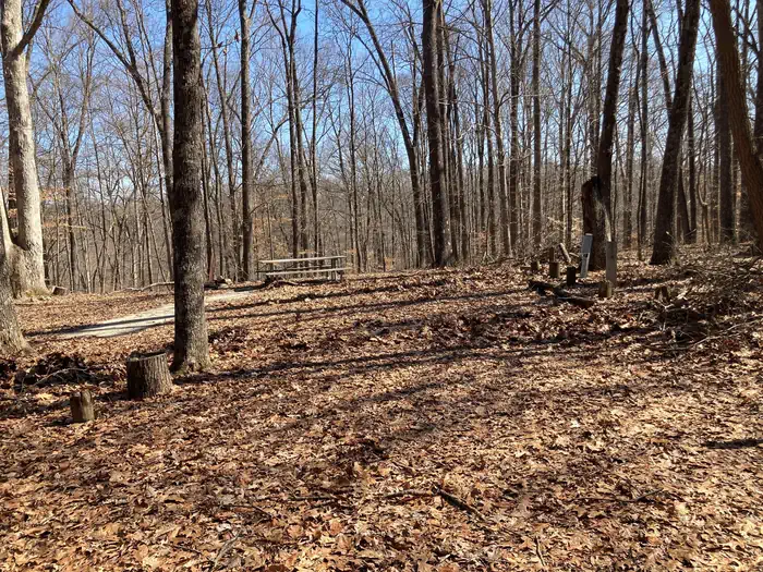 Hardin Ridge