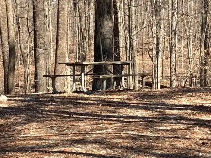 Hardin Ridge
