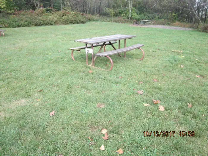 Loft Mountain Campground