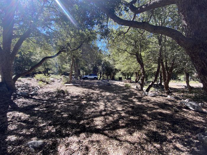 Crystal Lake Rec Area Campground