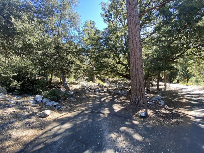 Crystal Lake Rec Area Campground