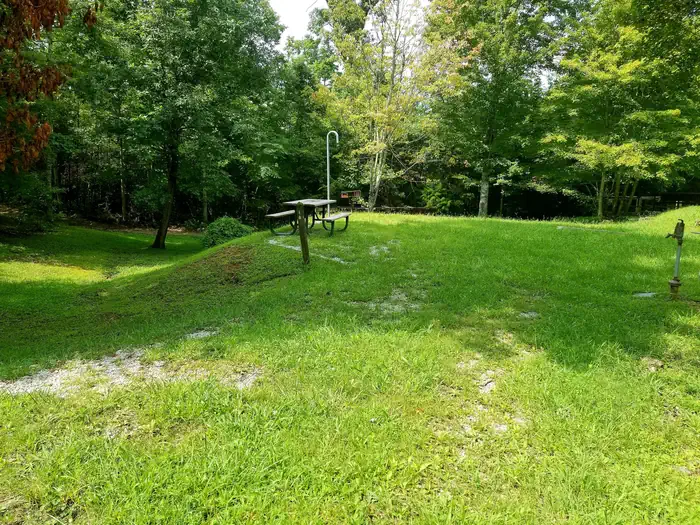Bear Creek Horse Camp