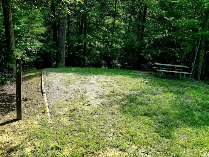 Bear Creek Horse Camp