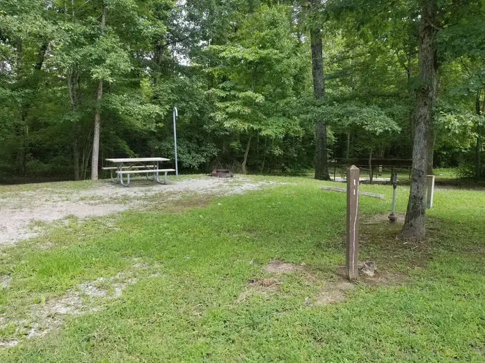Bear Creek Horse Camp