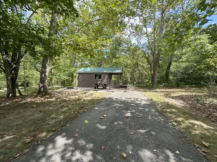 ZILPO - DANIEL BOONE NAT. FOR.