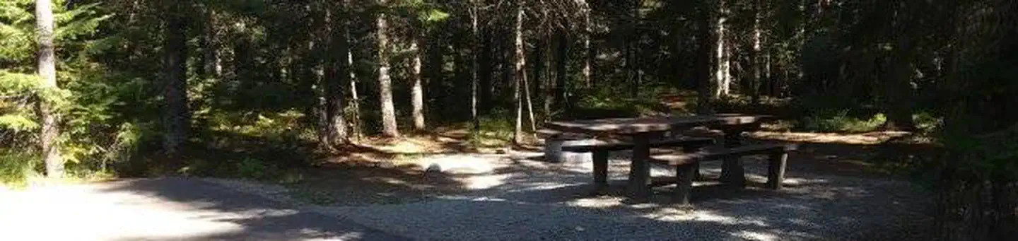 Devils Elbow