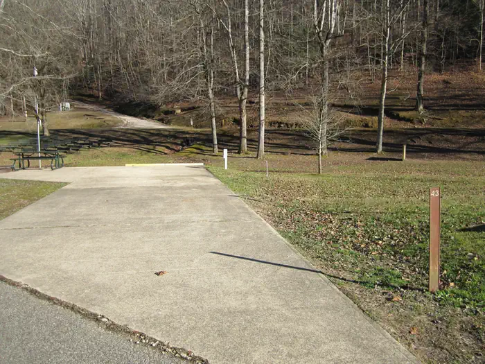 East Fork (wv)