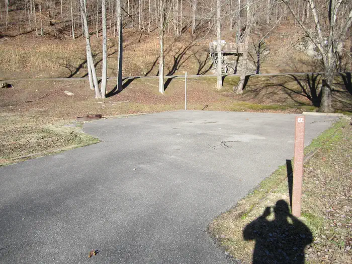 East Fork (wv)