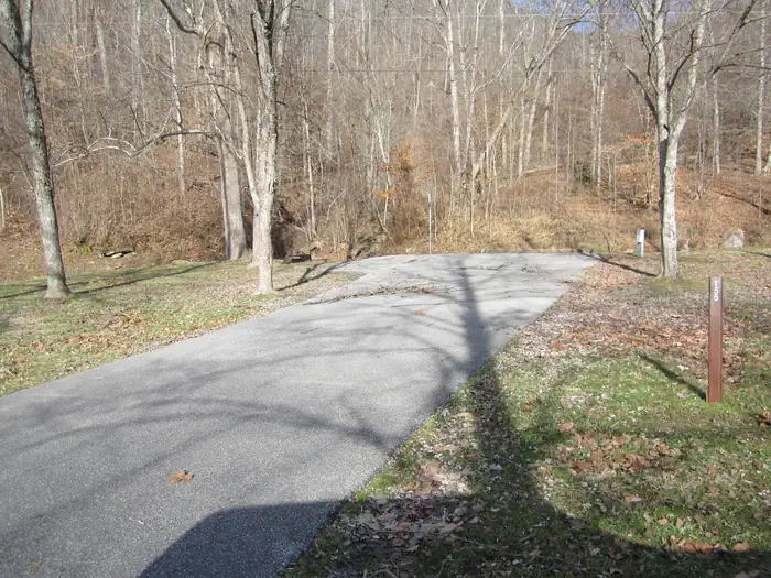 East Fork (wv)