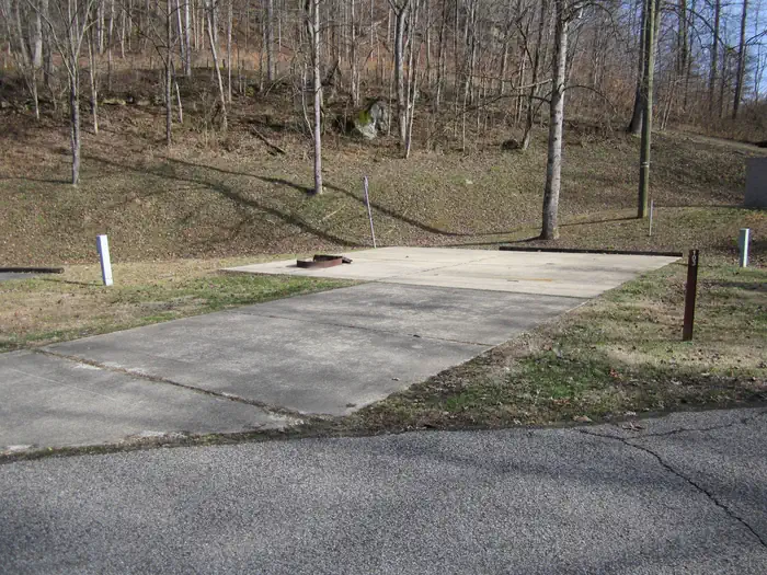 East Fork (wv)