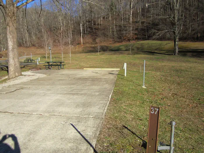 East Fork (wv)