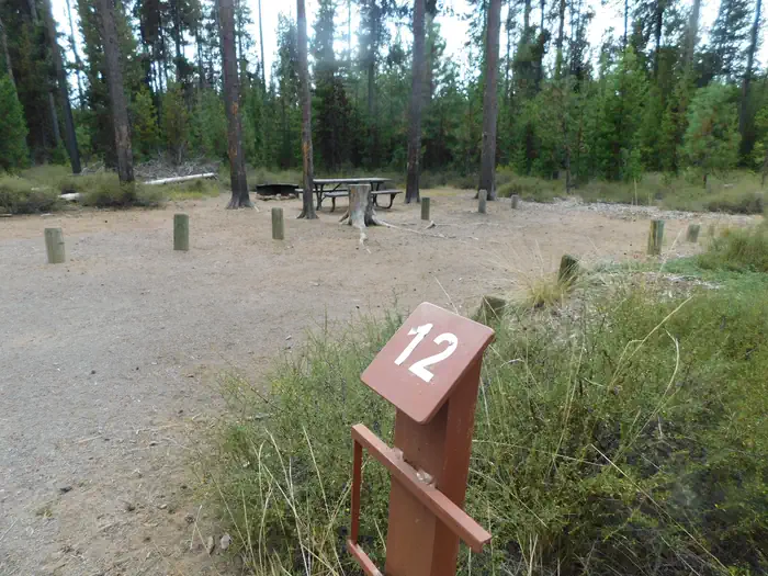 Rock Creek