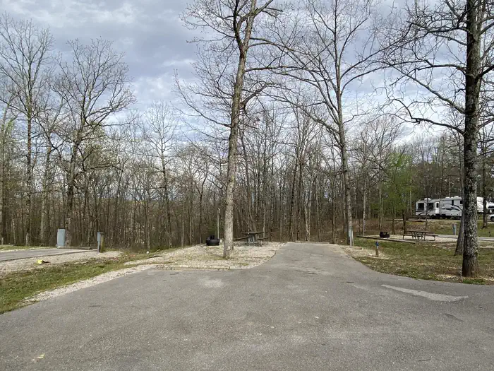 Redman Creek Recreation Area