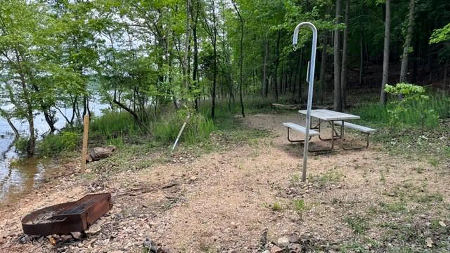 Redman Creek Recreation Area