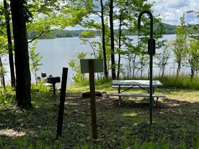 Redman Creek Recreation Area