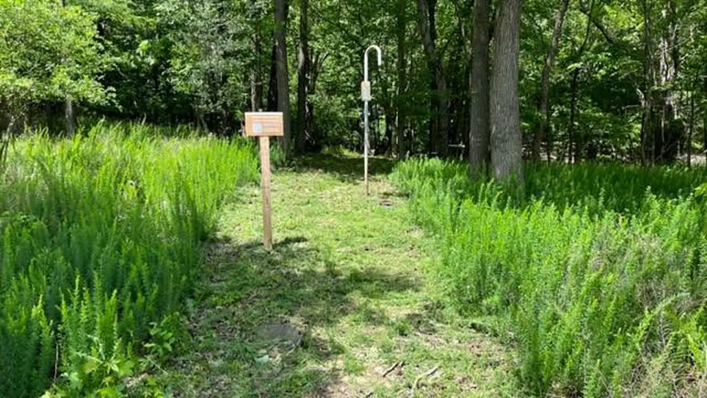 Redman Creek Recreation Area