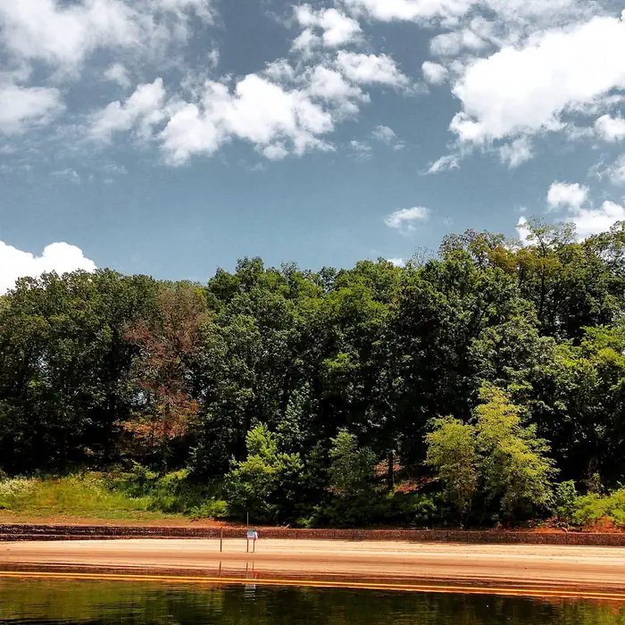 Redman Creek Recreation Area