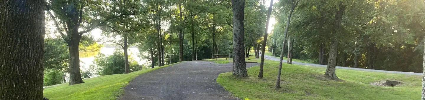 Spadra Park Campground