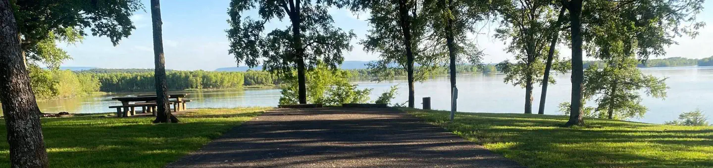 Spadra Park Campground