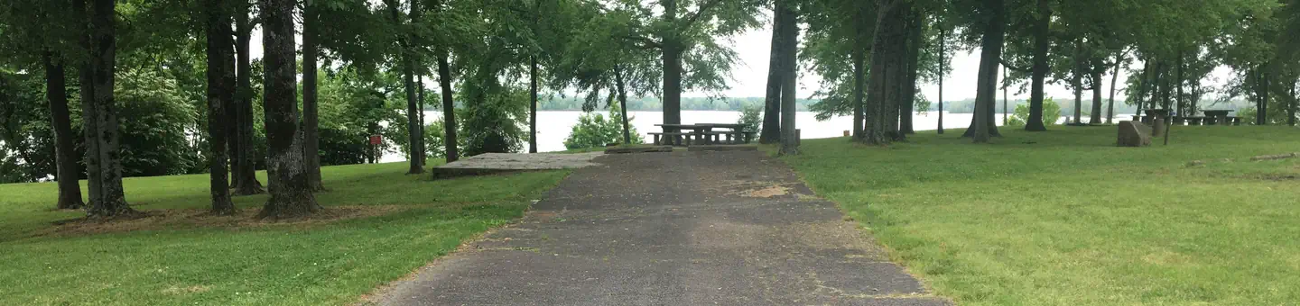 Spadra Park Campground