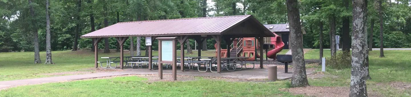Spadra Park Campground