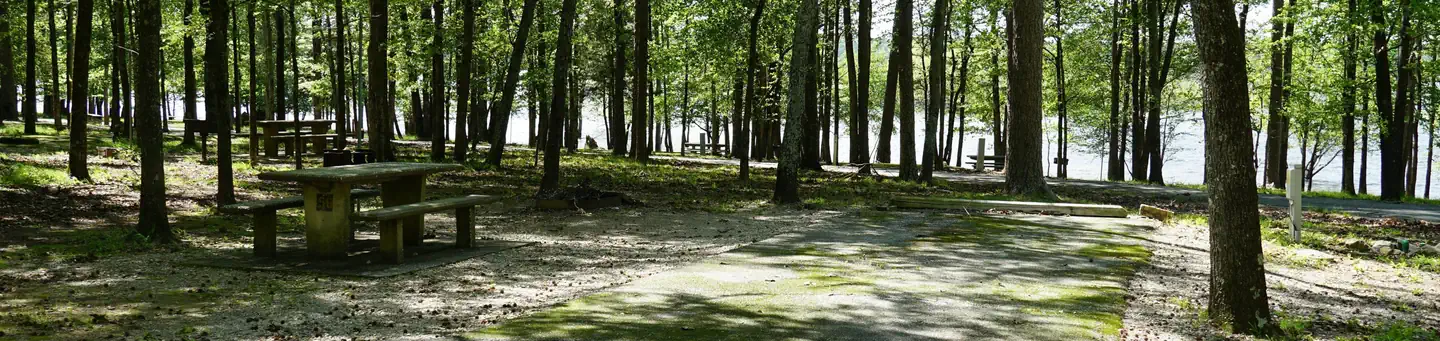 Tompkins Bend
