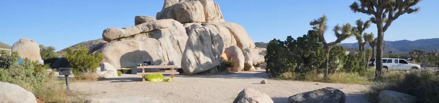 Ryan Campground