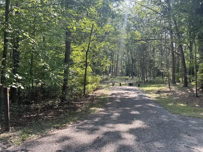 Island Lake Campground
