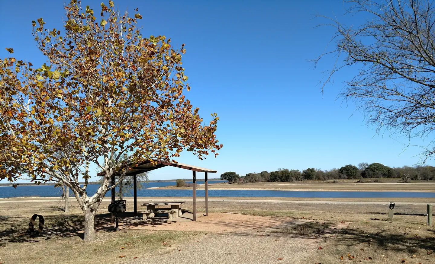 Lofers Bend East