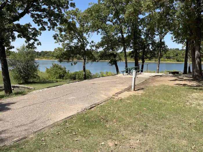 Johnson Creek