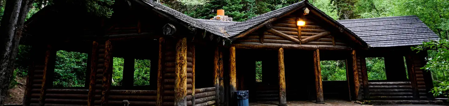 Spruces - Big Cottonwood