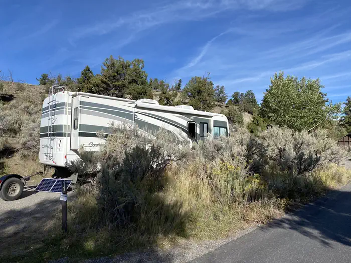 Mammoth site #11