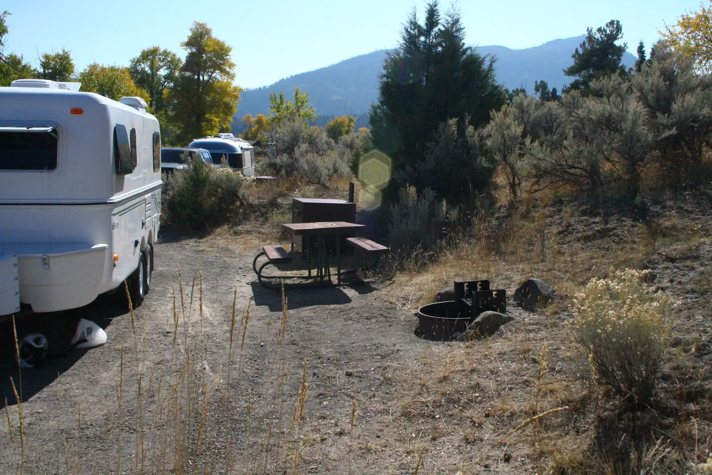 Mammoth site #13