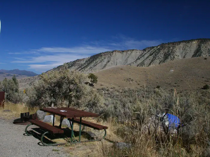 Mammoth site #12