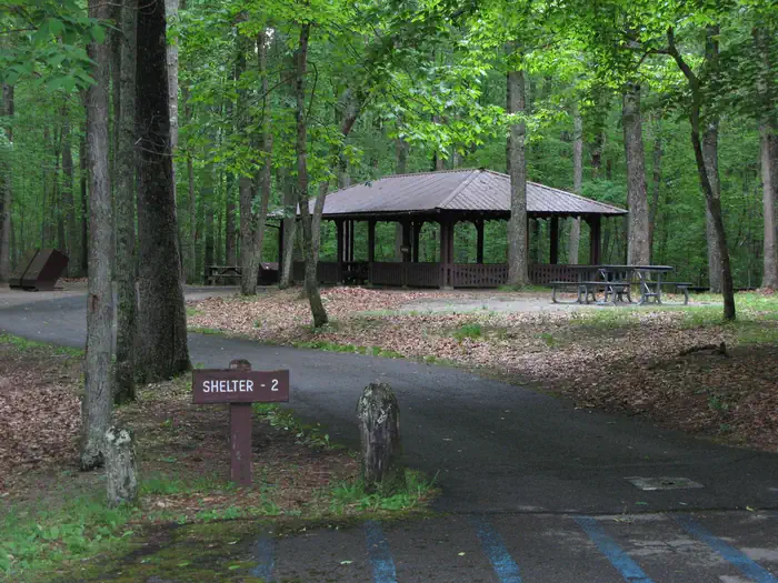 Shelter #2