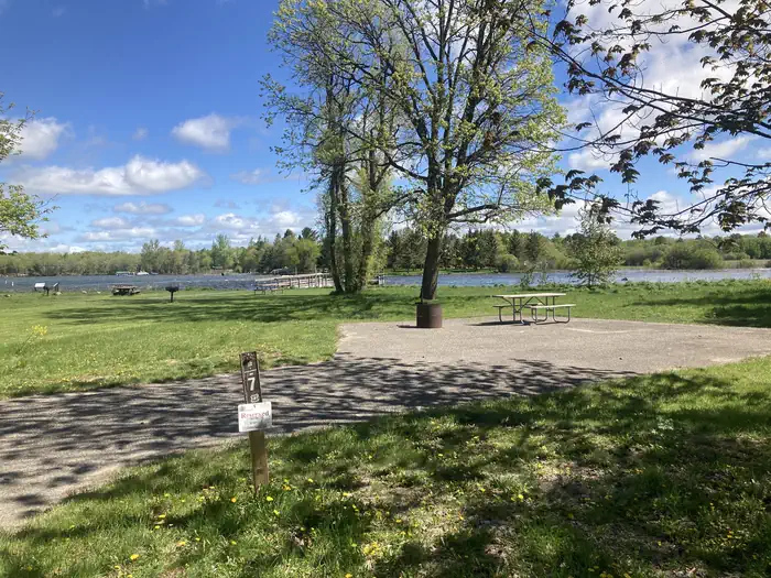 Bimijiwan Recreation Area