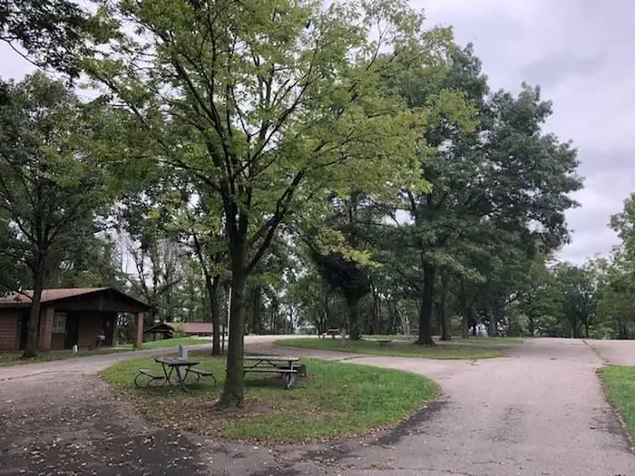 Whitebreast Camp