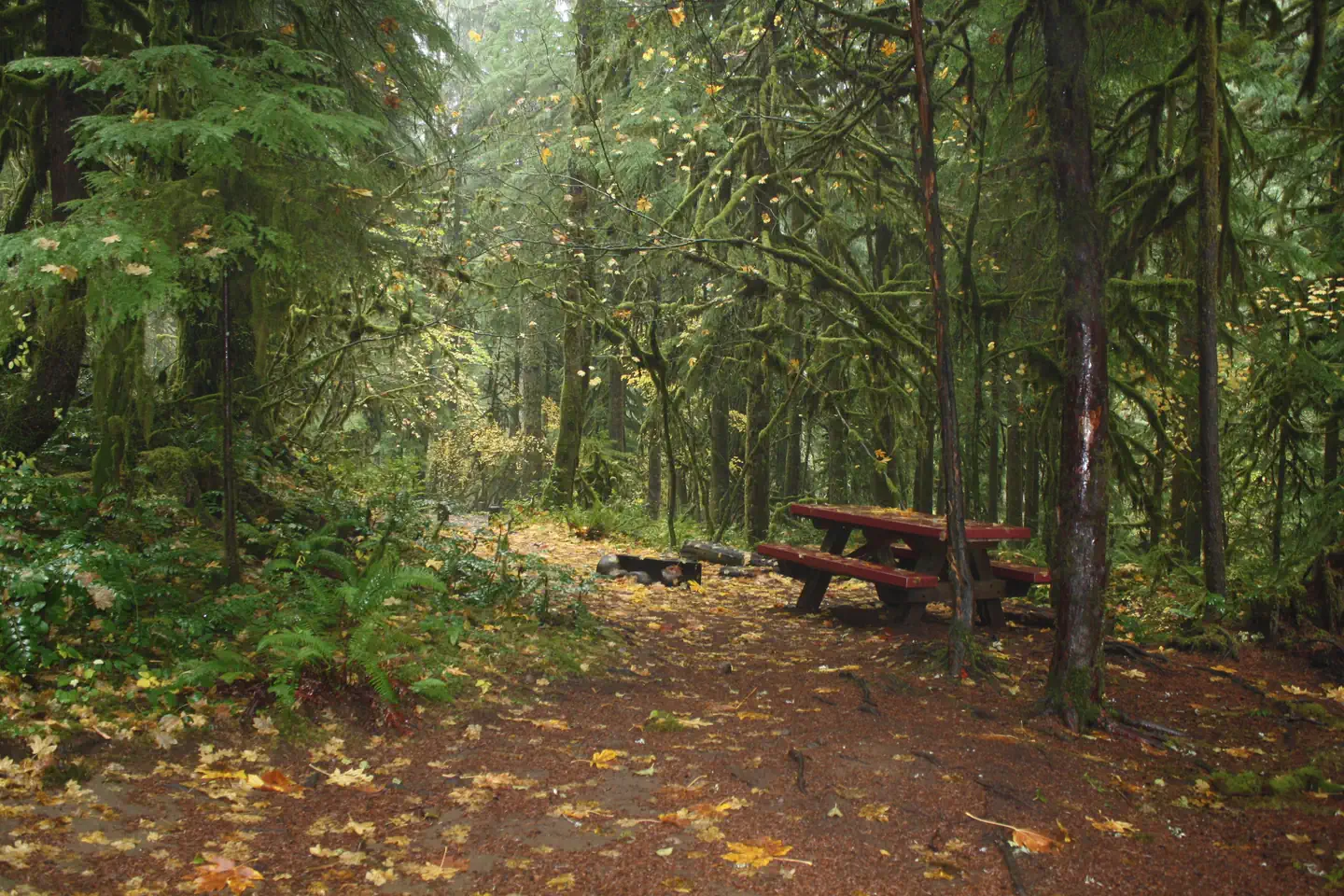 House Rock Campground